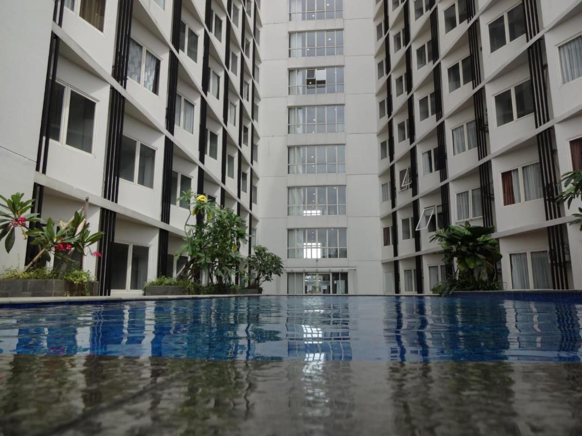 Padina Suites 탕그랑 외부 사진