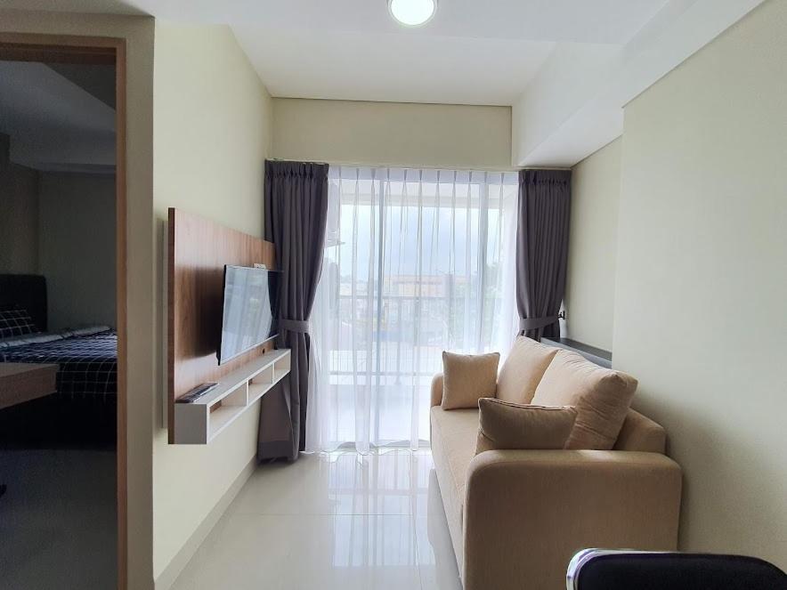Padina Suites 탕그랑 외부 사진
