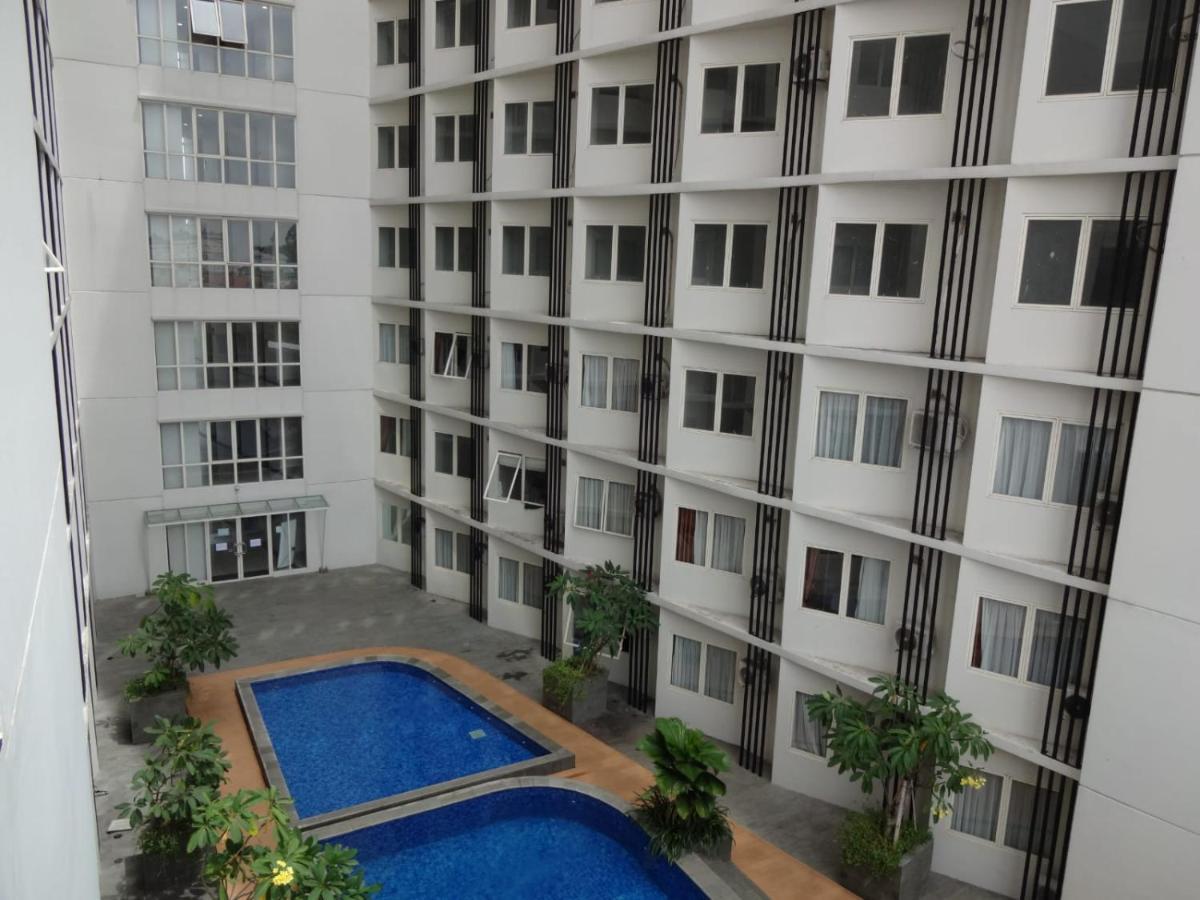 Padina Suites 탕그랑 외부 사진