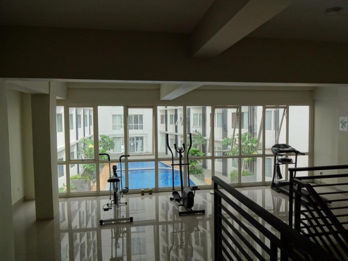 Padina Suites 탕그랑 외부 사진
