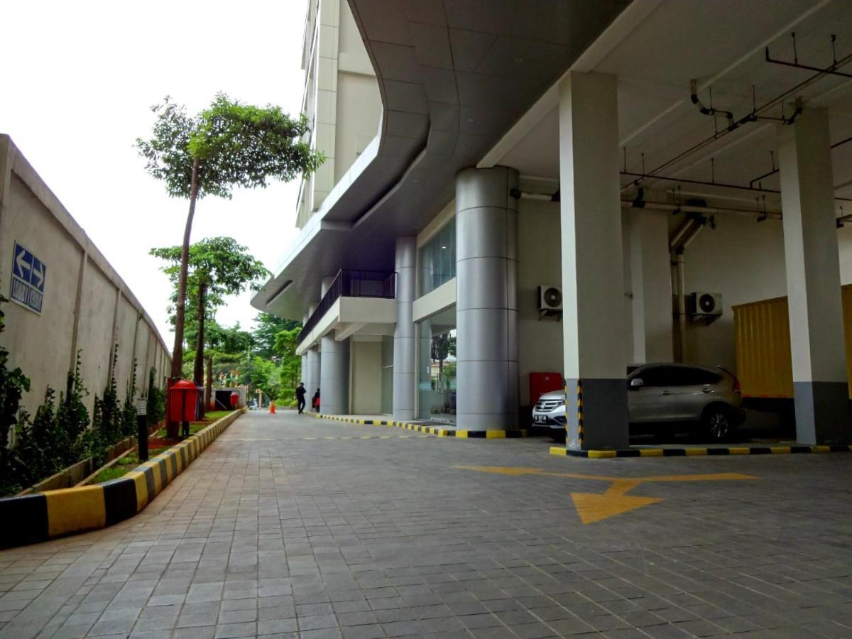 Padina Suites 탕그랑 외부 사진