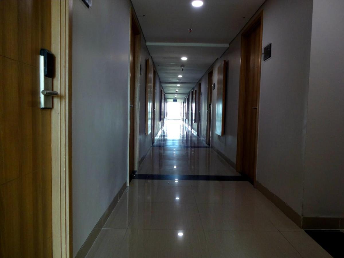 Padina Suites 탕그랑 외부 사진