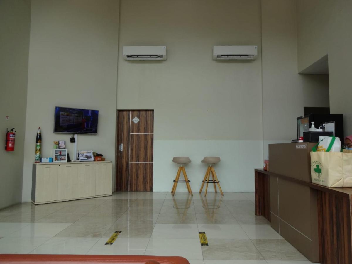 Padina Suites 탕그랑 외부 사진