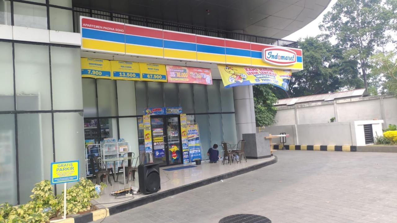Padina Suites 탕그랑 외부 사진