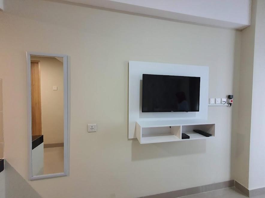 Padina Suites 탕그랑 객실 사진