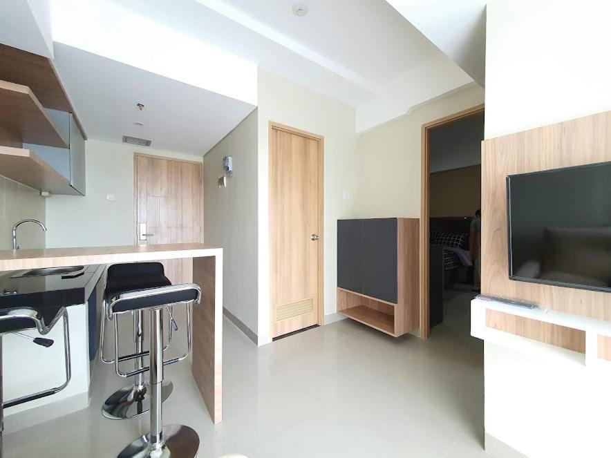 Padina Suites 탕그랑 객실 사진