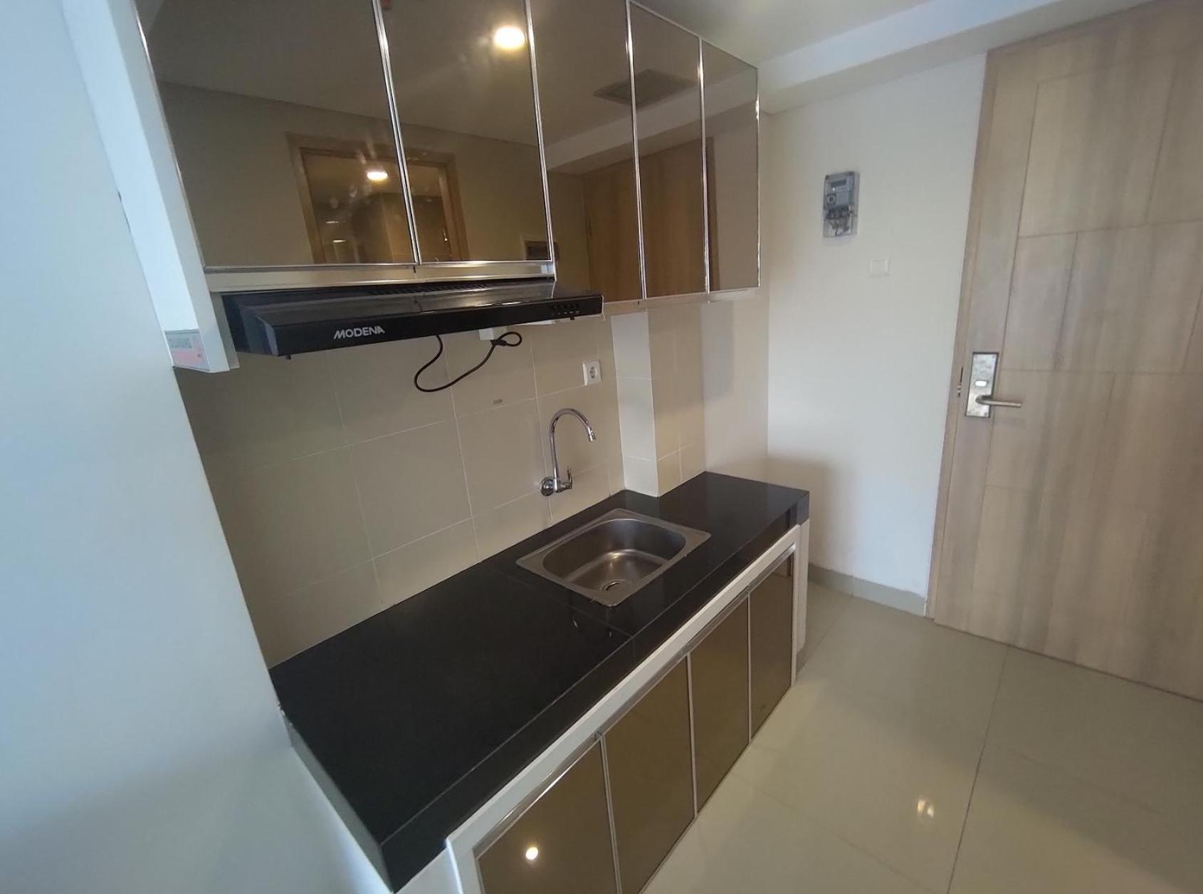 Padina Suites 탕그랑 객실 사진